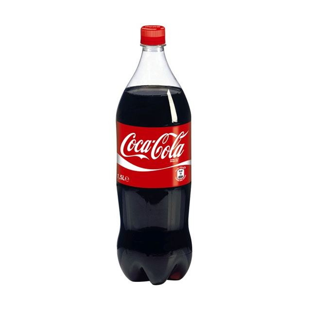 Coca-Cola Original 1,5l